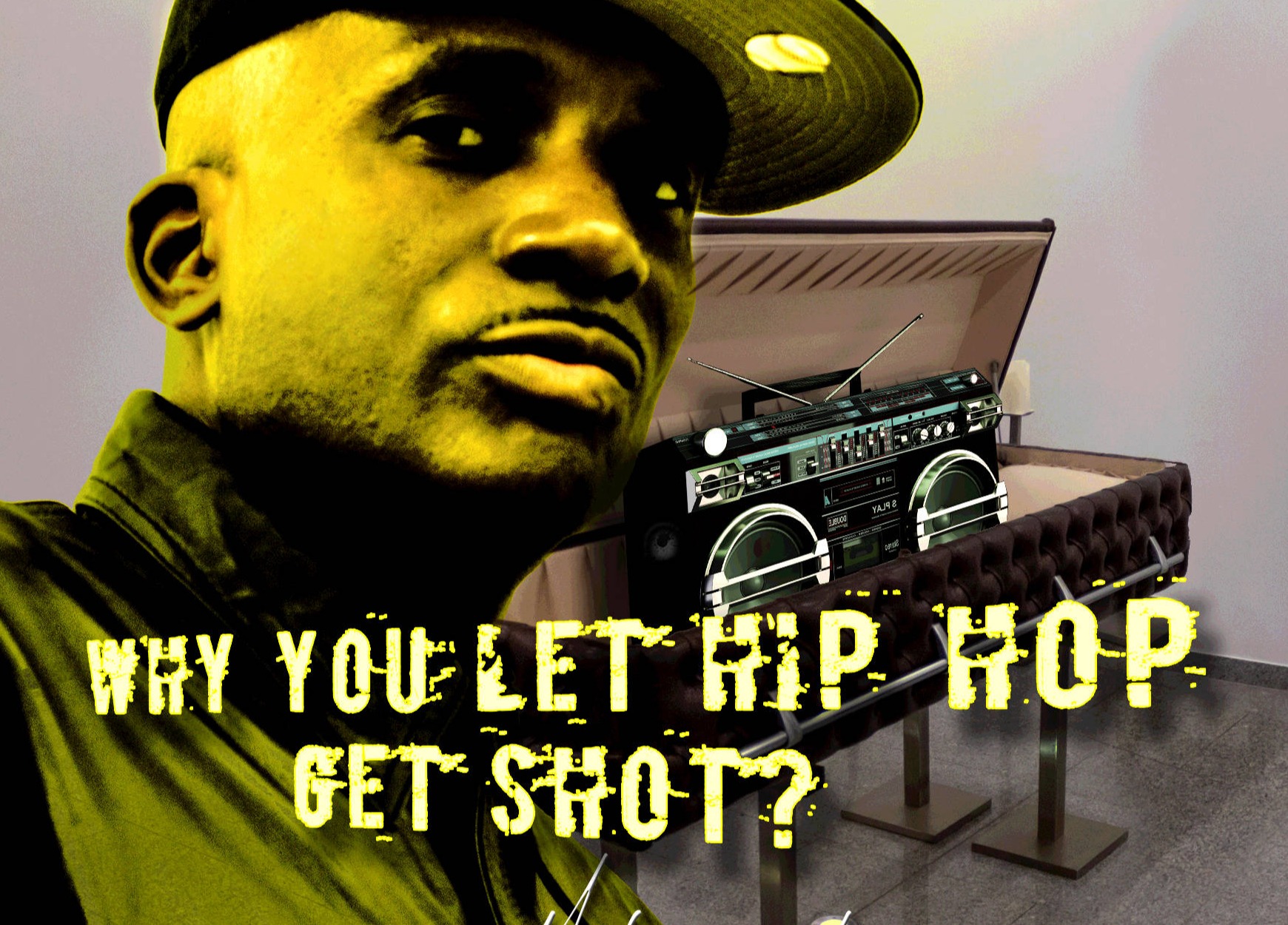 Smart save and order Why You Let Hip Hop Get Shot click here!
